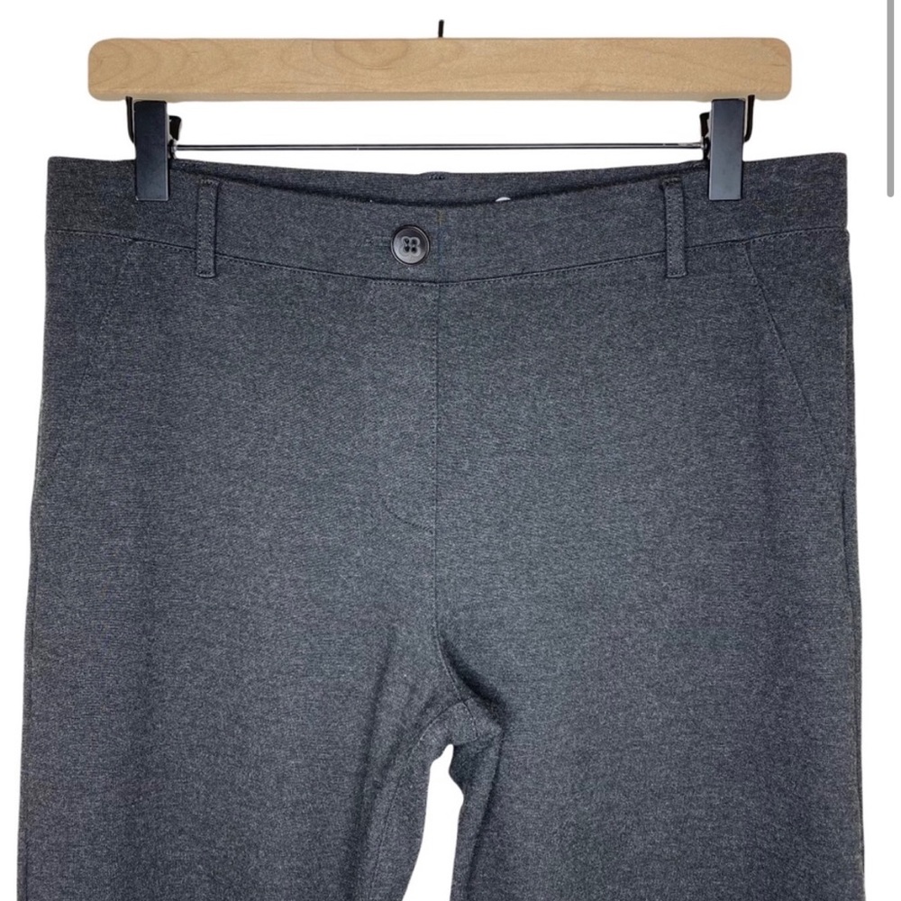 BetaBrand Classic Bootcut Dress Yoga Pants Size Large - Picture 2 of 6